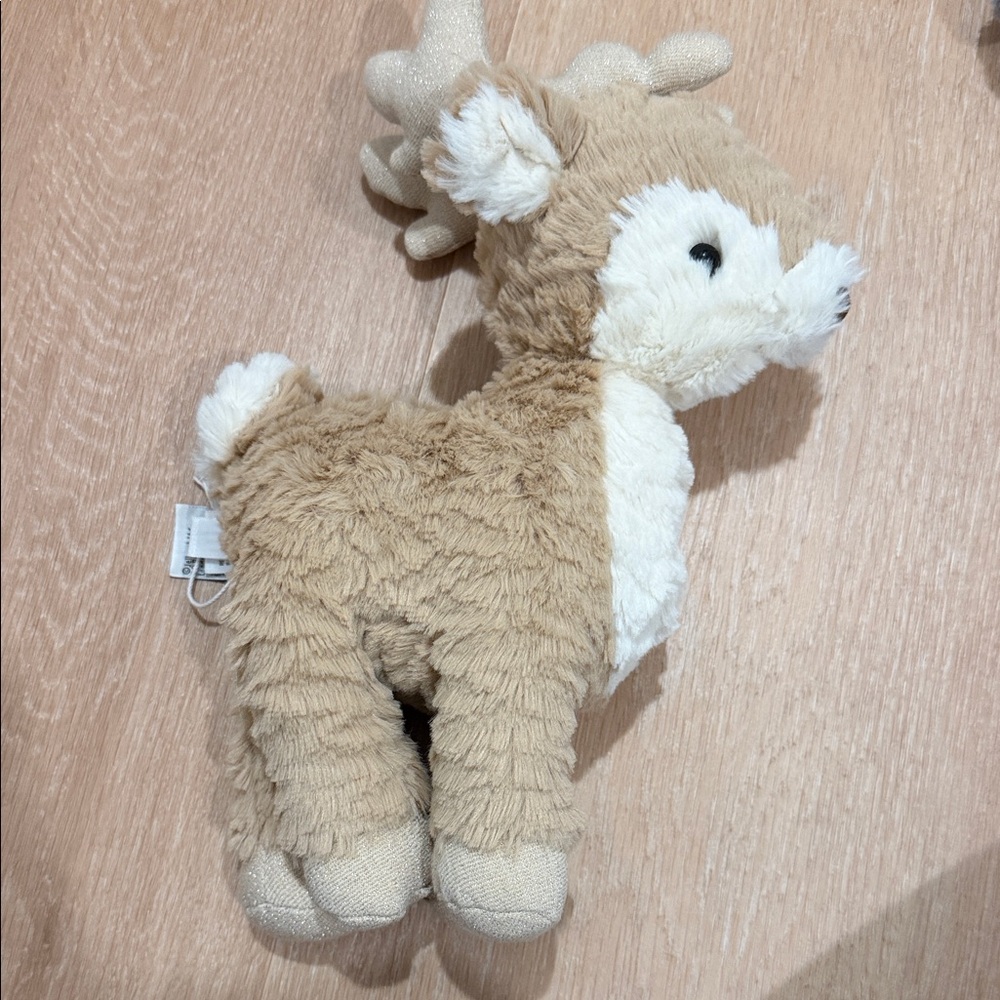 Mitzi Reindeer